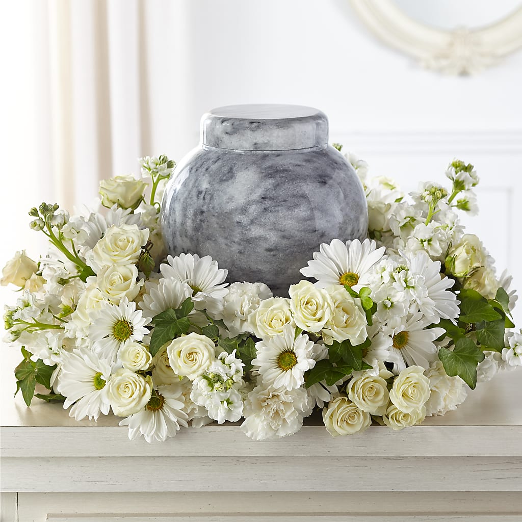 Timeless Tribute Cremation Adornment – CELEBRATE SHOP & DECOR LLC, Lilburn GA