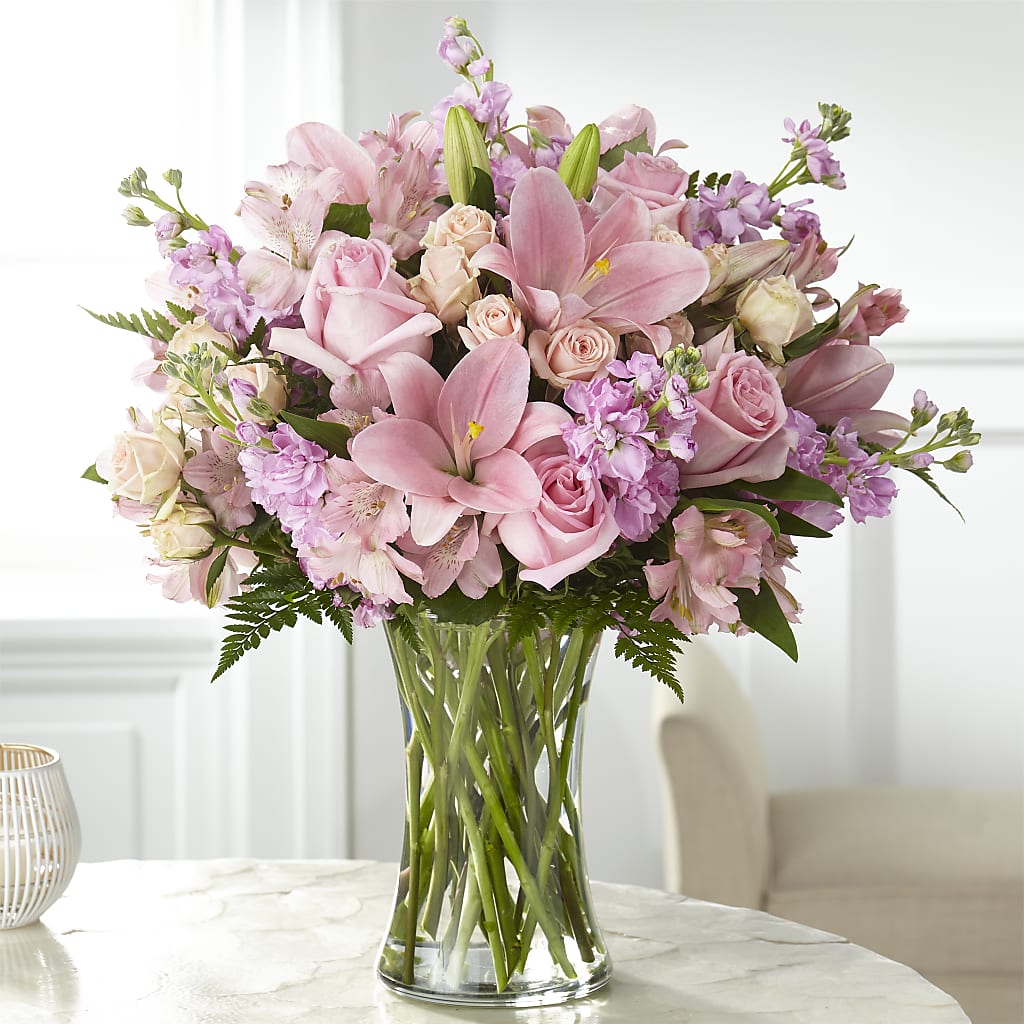 Wishes & Blessings Bouquet – CELEBRATE SHOP & DECOR LLC, Lilburn GA