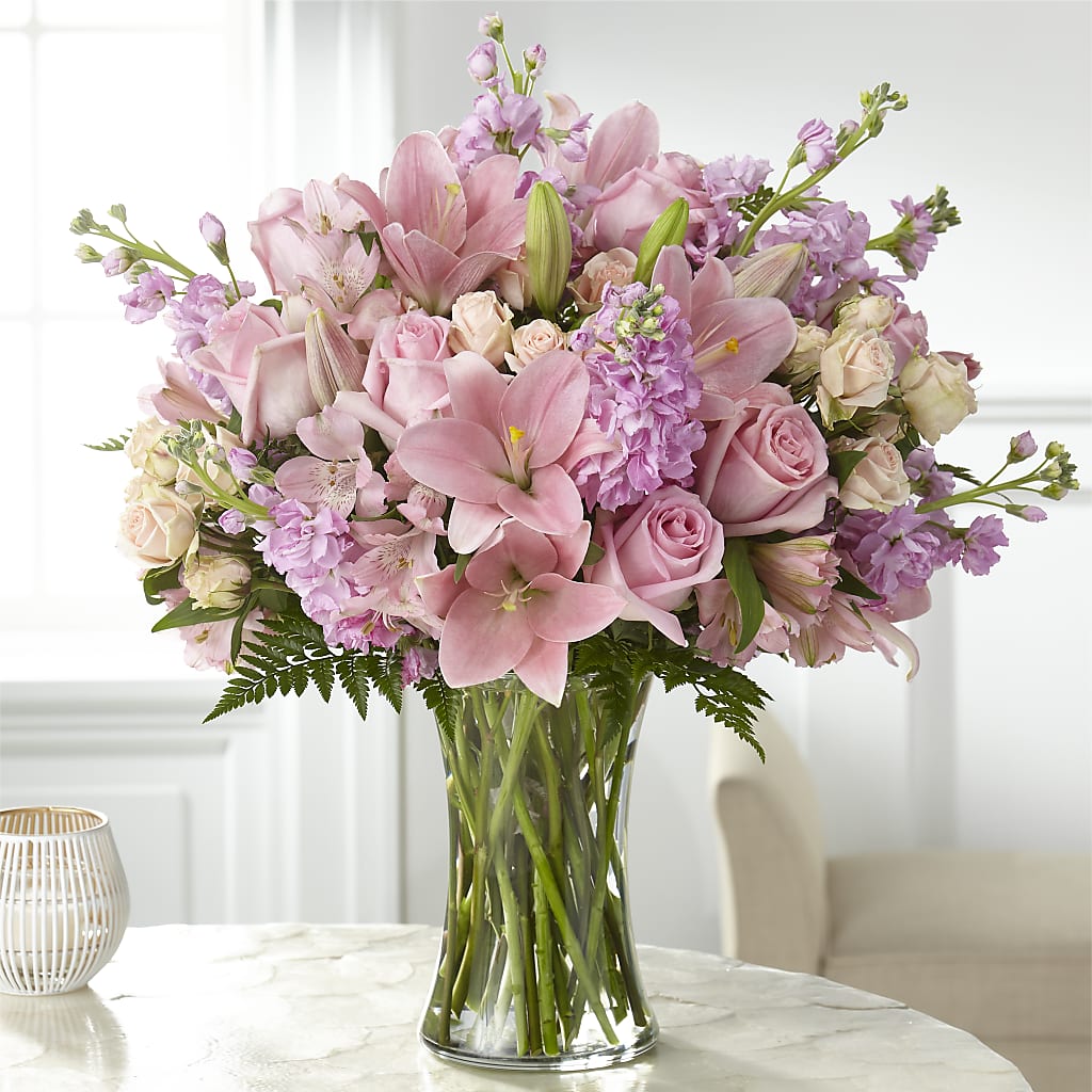 Wishes & Blessings Bouquet – CELEBRATE SHOP & DECOR LLC, Lilburn GA