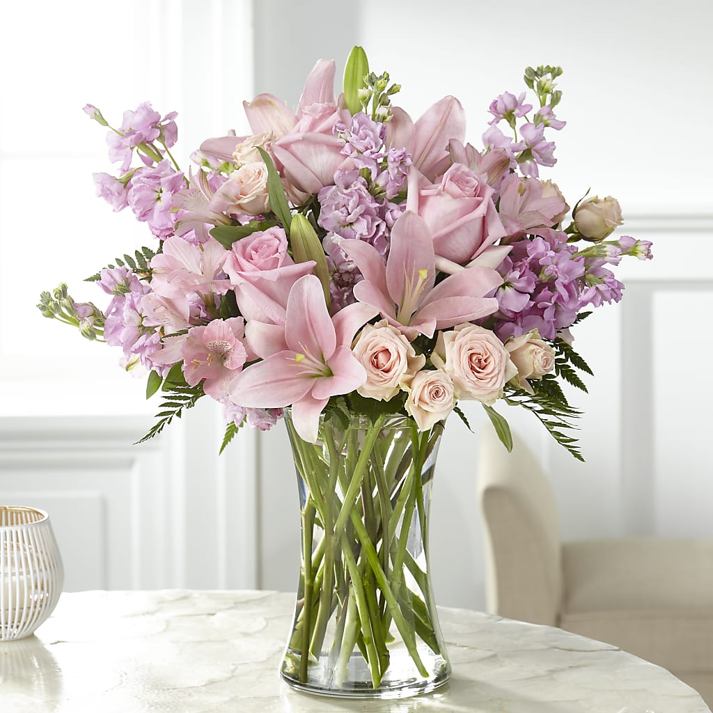Wishes & Blessings Bouquet – CELEBRATE SHOP & DECOR LLC, Lilburn GA