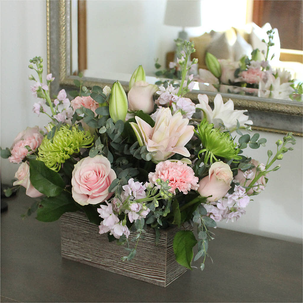 Beautiful Spirit Basket – CELEBRATE SHOP & DECOR LLC, Lilburn GA
