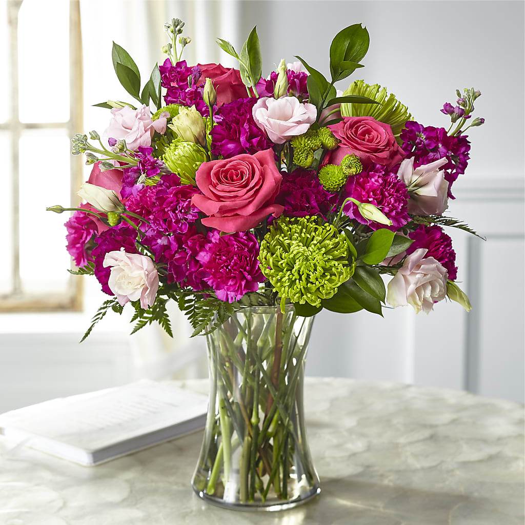 Everlasting Embrace Bouquet – CELEBRATE SHOP & DECOR LLC, Lilburn GA