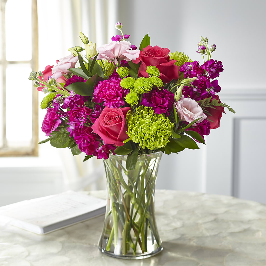 Everlasting Embrace Bouquet – CELEBRATE SHOP & DECOR LLC, Lilburn GA