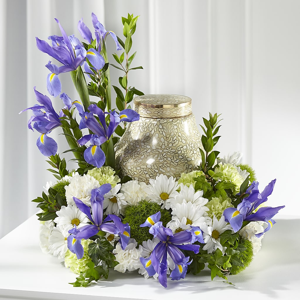Sincere Spirit Cremation Adornment – CELEBRATE SHOP & DECOR LLC, Lilburn GA