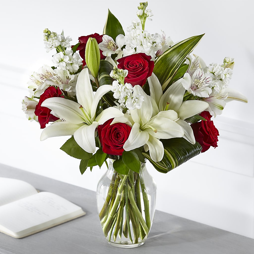 Loving Respect Bouquet – CELEBRATE SHOP & DECOR LLC, Lilburn GA