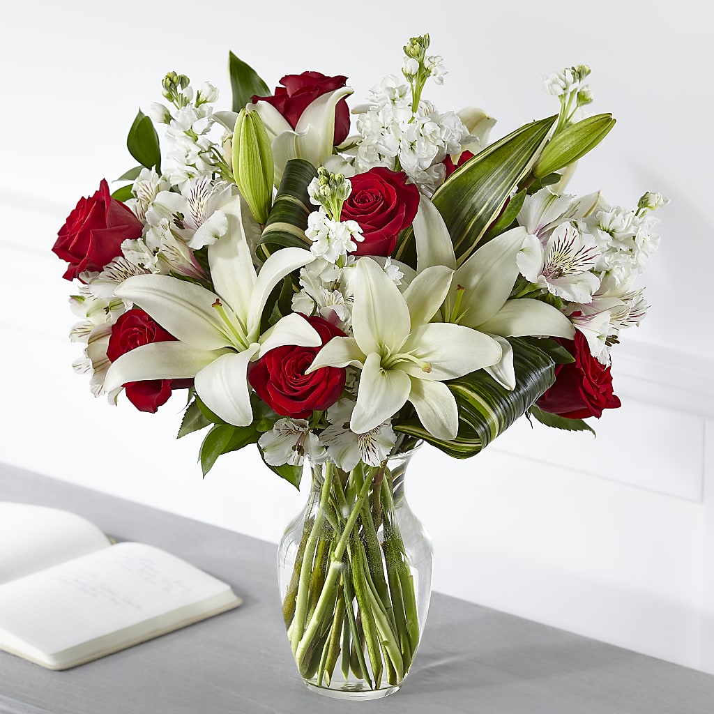 Loving Respect Bouquet – CELEBRATE SHOP & DECOR LLC, Lilburn GA