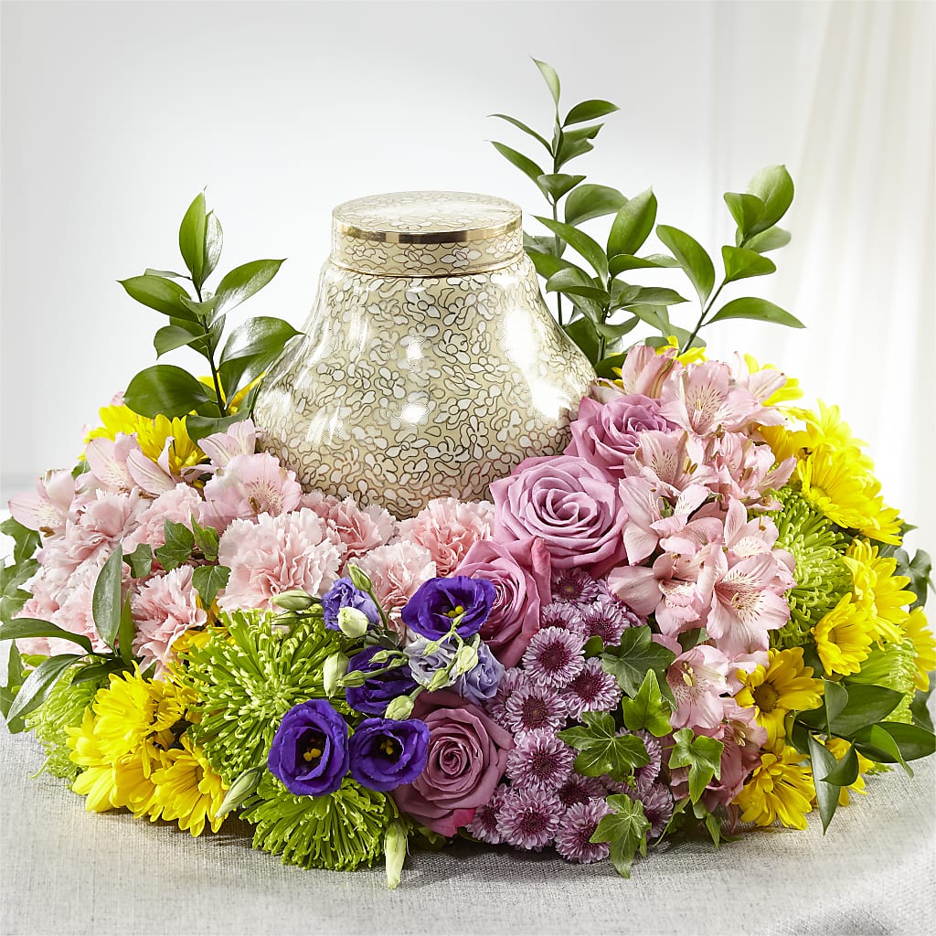 Rays of Hope Cremation Adornment – CELEBRATE SHOP & DECOR LLC, Lilburn GA