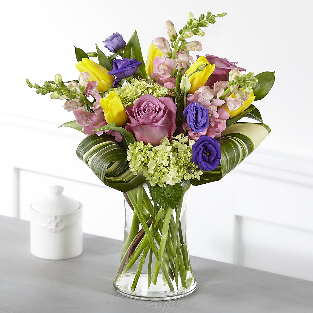 Wondrous Memories Bouquet – CELEBRATE SHOP & DECOR LLC, Lilburn GA