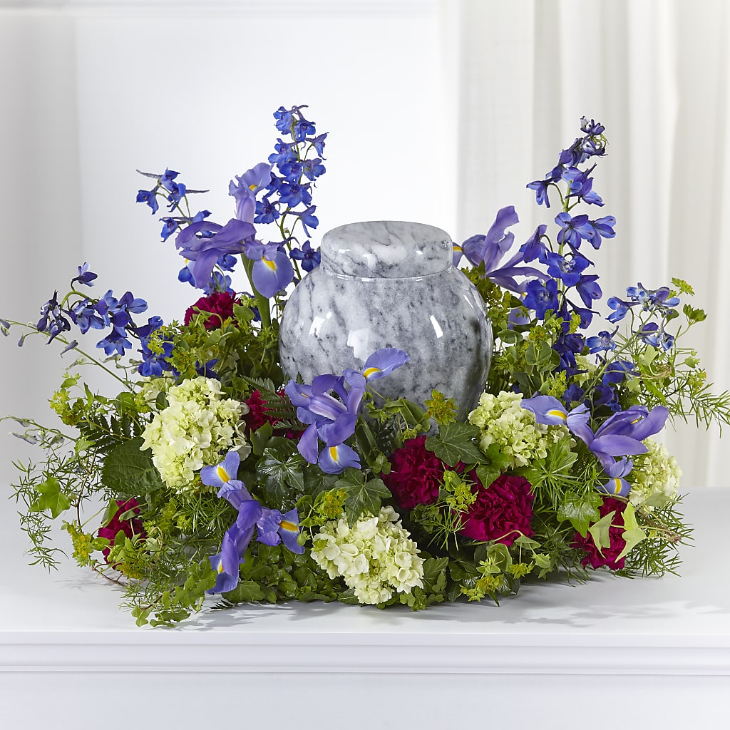 Forever Remembered Cremation Adornment – CELEBRATE SHOP & DECOR LLC, Lilburn GA