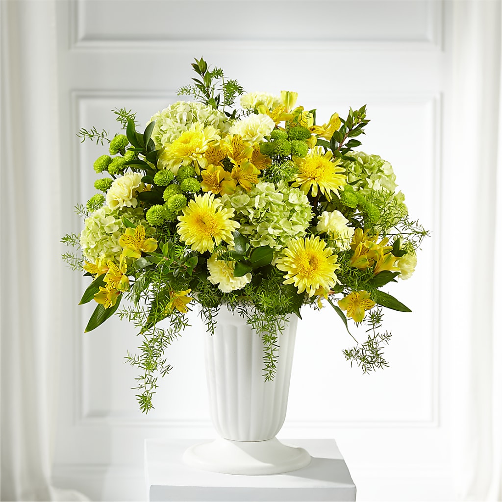Beloved Blessings Arrangement – CELEBRATE SHOP & DECOR LLC, Lilburn GA