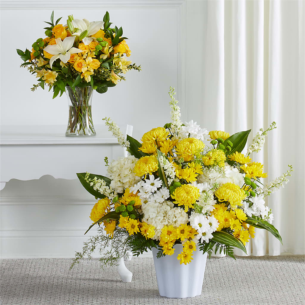 Warm Remembrance Bundles – CELEBRATE SHOP & DECOR LLC, Lilburn GA
