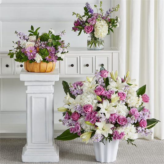 Tender Embrace Bundles – CELEBRATE SHOP & DECOR LLC, Lilburn GA
