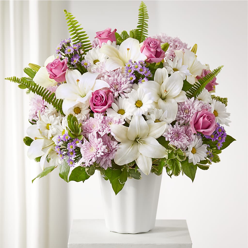 Warmest Thoughts Tabletop Basket – CELEBRATE SHOP & DECOR LLC, Lilburn GA