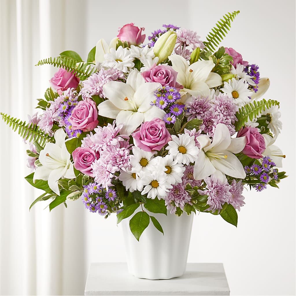 Warmest Thoughts Tabletop Basket – CELEBRATE SHOP & DECOR LLC, Lilburn GA