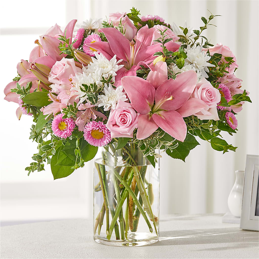 Healing Hug Bouquet – CELEBRATE SHOP & DECOR LLC, Lilburn GA