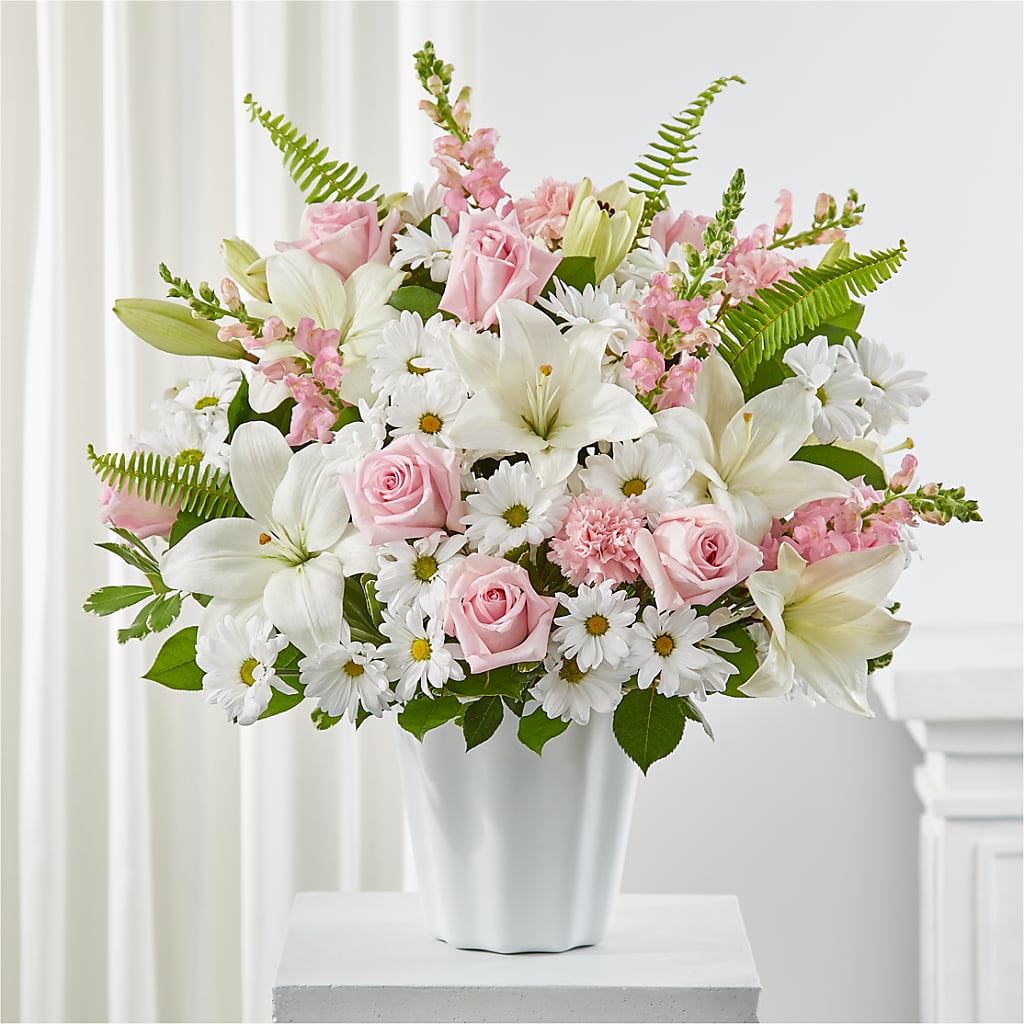 Soft Touch Tabletop Basket – CELEBRATE SHOP & DECOR LLC, Lilburn GA