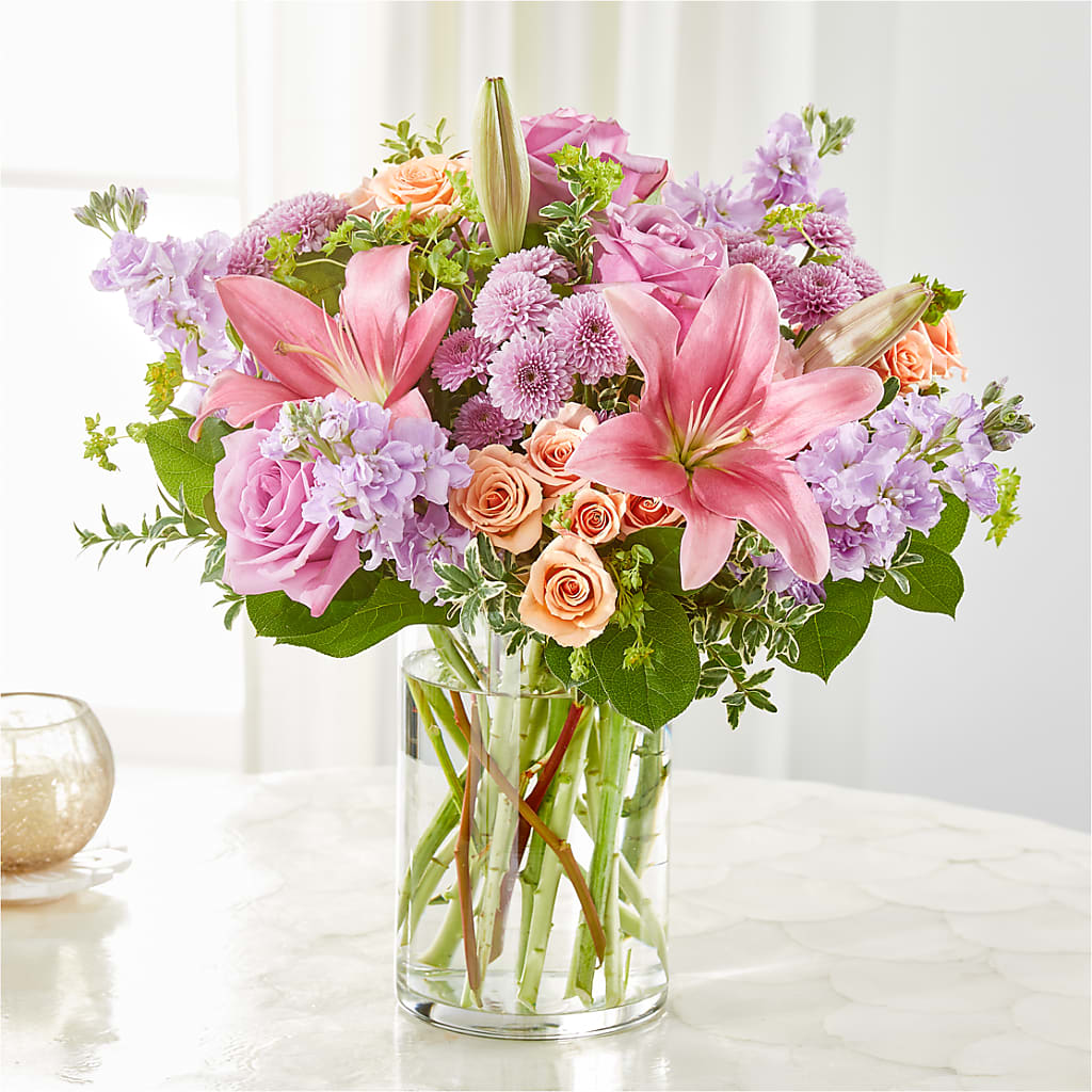 Resilience Bouquet – CELEBRATE SHOP & DECOR LLC, Lilburn GA