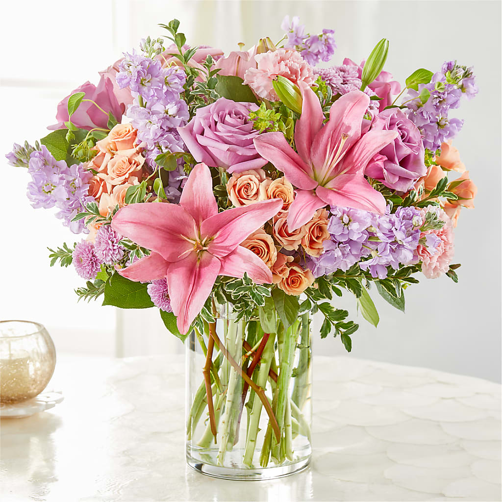 Resilience Bouquet – CELEBRATE SHOP & DECOR LLC, Lilburn GA