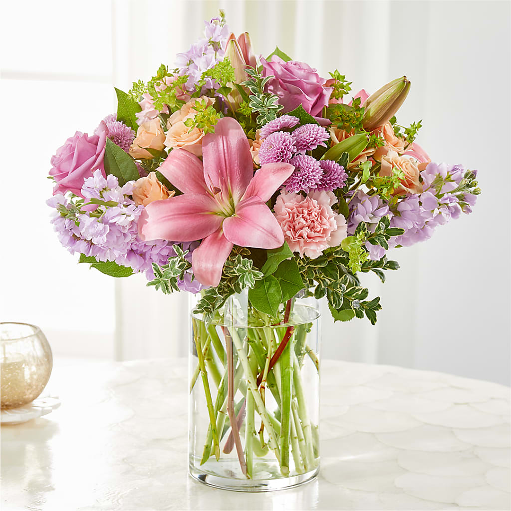 Resilience Bouquet – CELEBRATE SHOP & DECOR LLC, Lilburn GA