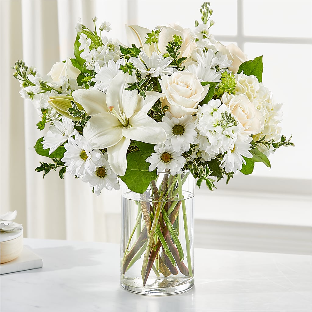 Hope & Renewal Bouquet – CELEBRATE SHOP & DECOR LLC, Lilburn GA