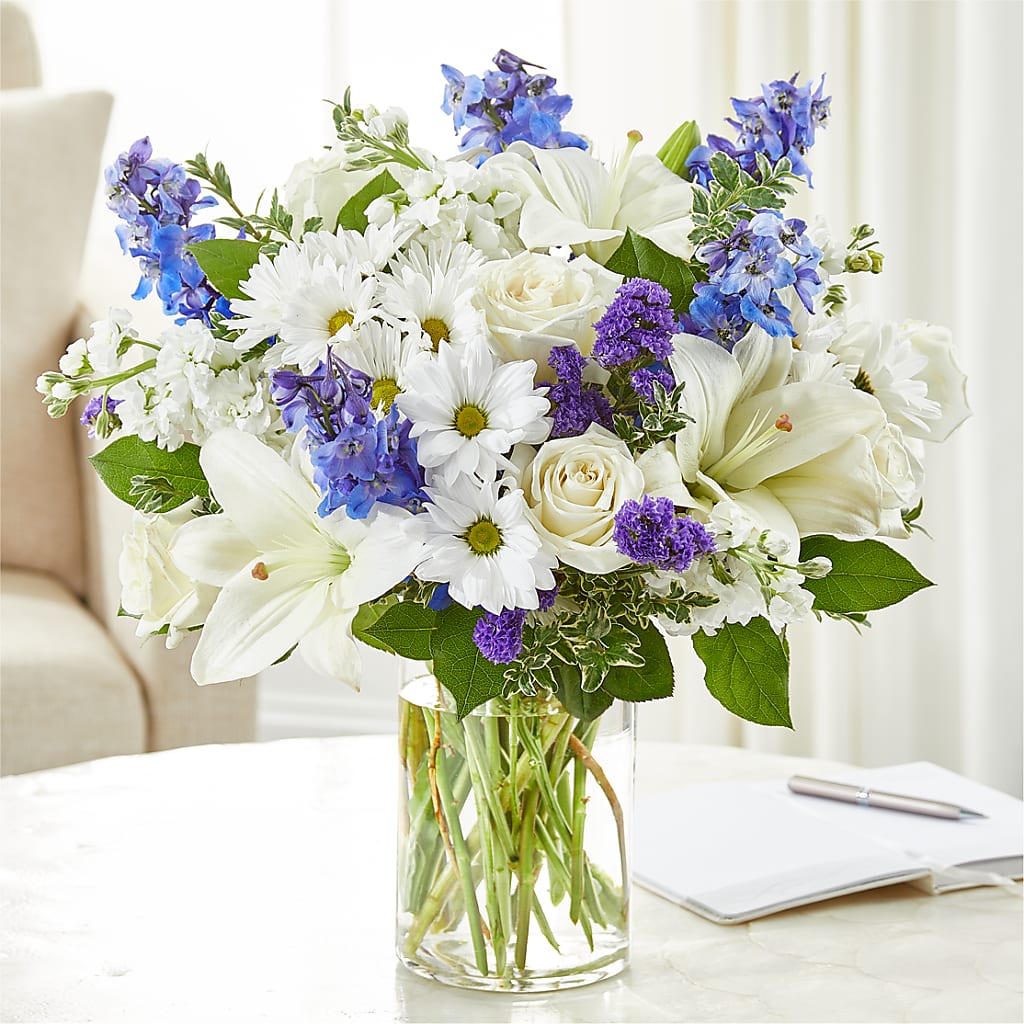 Soothing Scents Bouquet – CELEBRATE SHOP & DECOR LLC, Lilburn GA