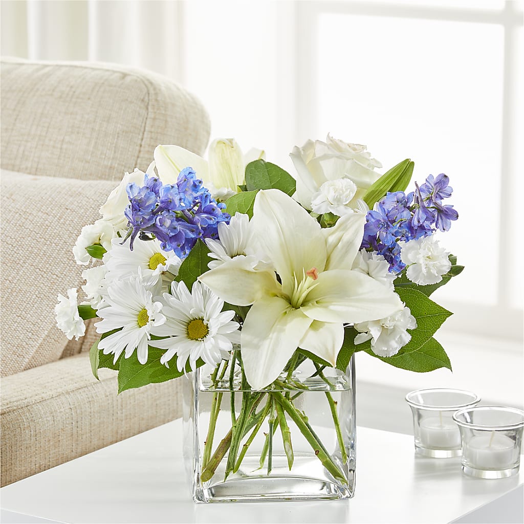 Restored Bouquet – CELEBRATE SHOP & DECOR LLC, Lilburn GA