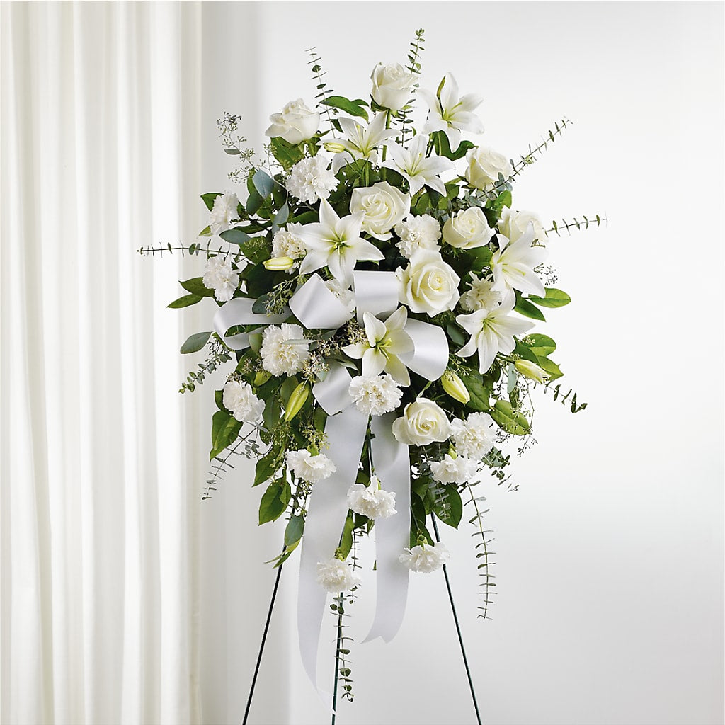 With Care Standing Spray – CELEBRATE SHOP & DECOR LLC, Lilburn GA