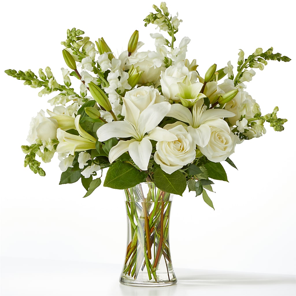 Eternal Friendship Bouquet – CELEBRATE SHOP & DECOR LLC, Lilburn GA