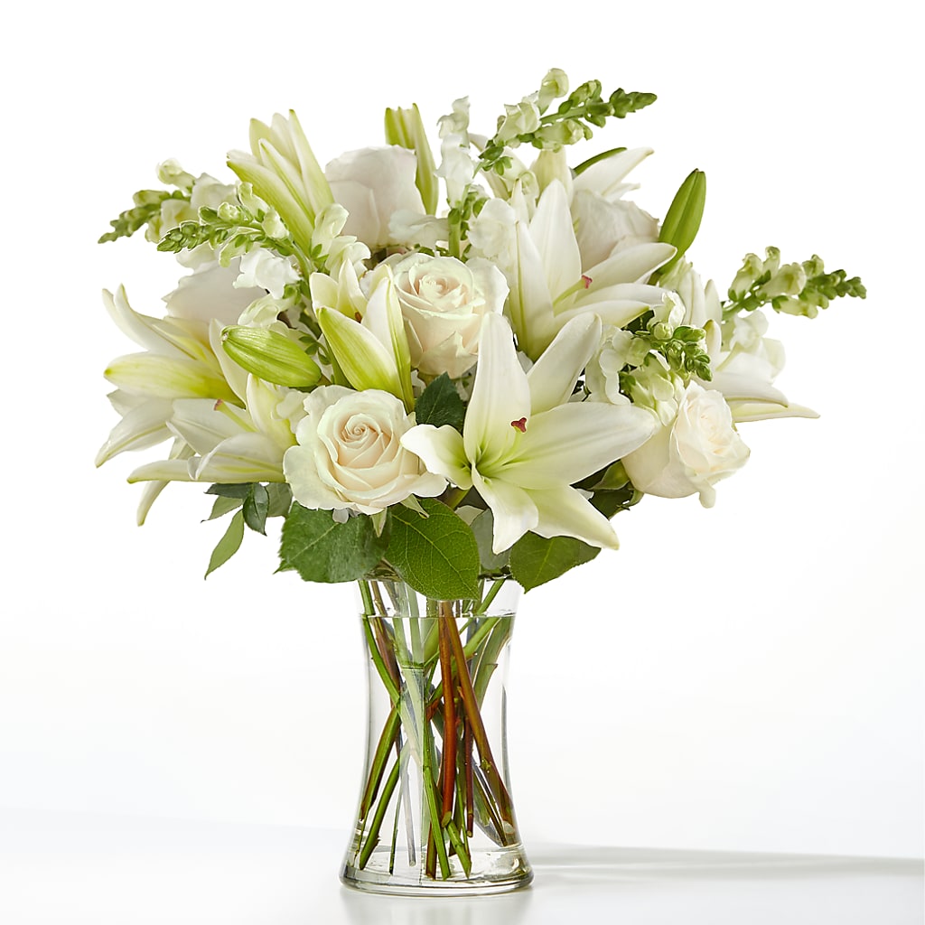 Eternal Friendship Bouquet – CELEBRATE SHOP & DECOR LLC, Lilburn GA