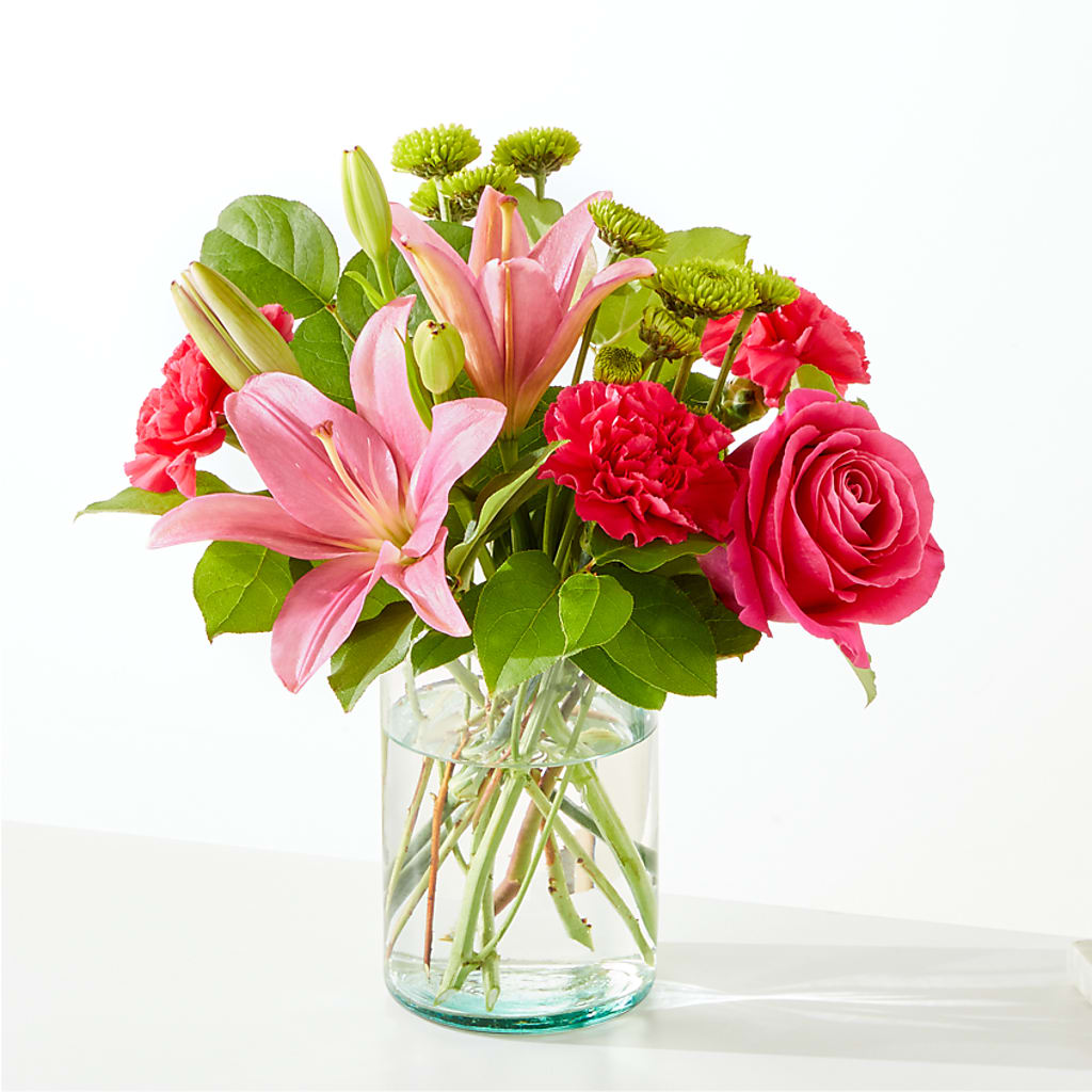 Watermelon Crush Bouquet – CELEBRATE SHOP & DECOR LLC, Lilburn GA