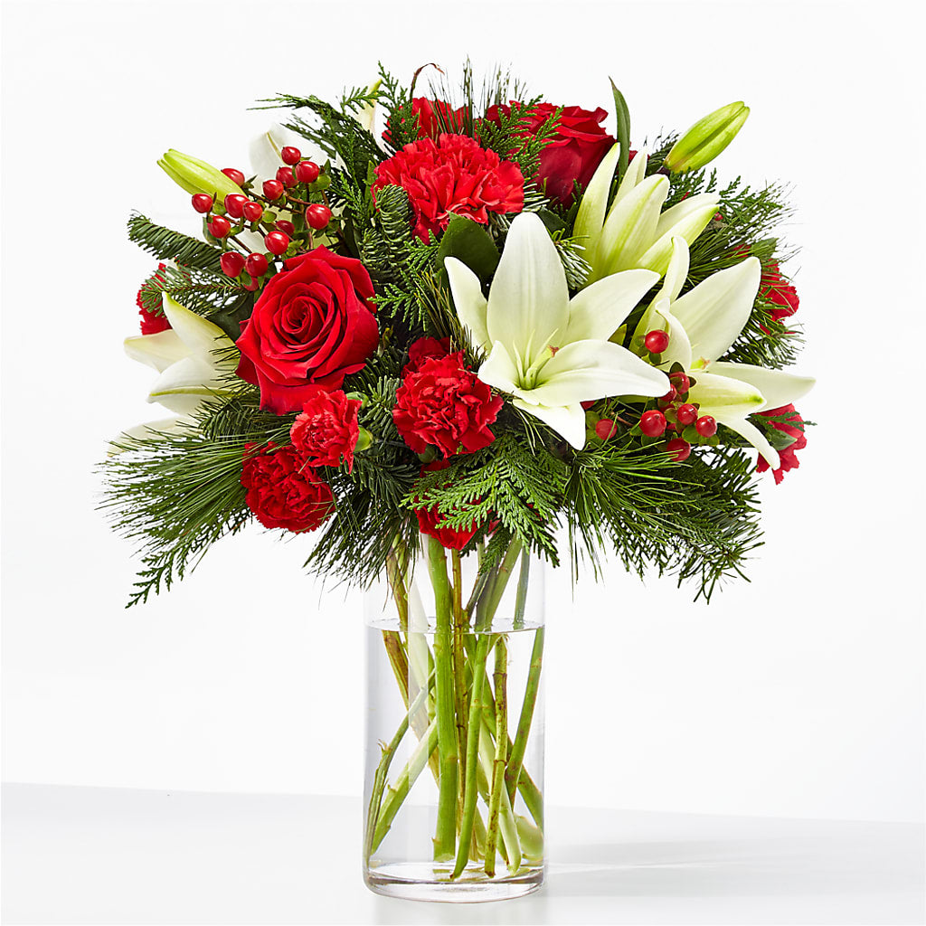 Joyful Greetings Bouquet – CELEBRATE SHOP & DECOR LLC, Lilburn GA