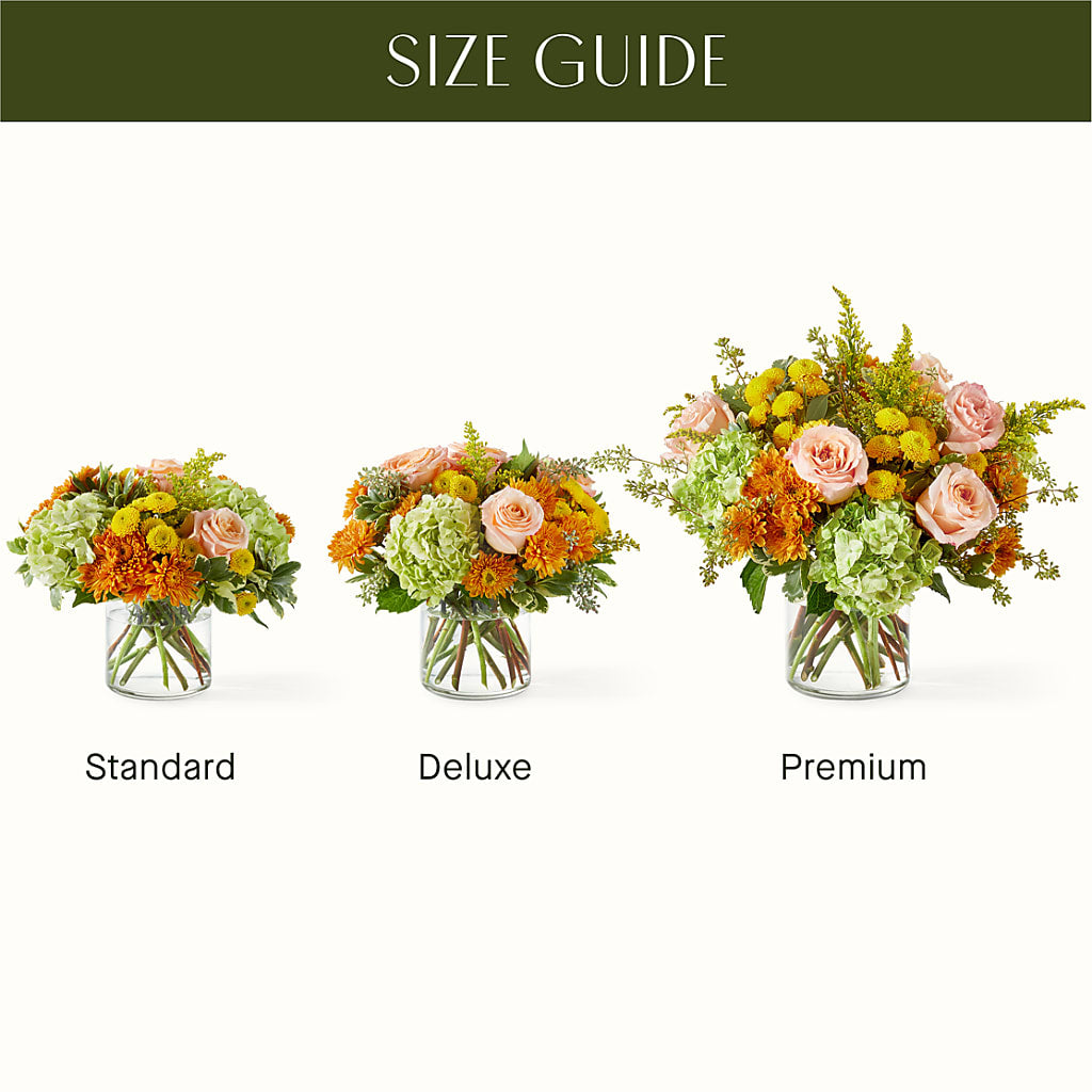 Fall Foliage Bouquet – CELEBRATE SHOP & DECOR LLC, Lilburn GA