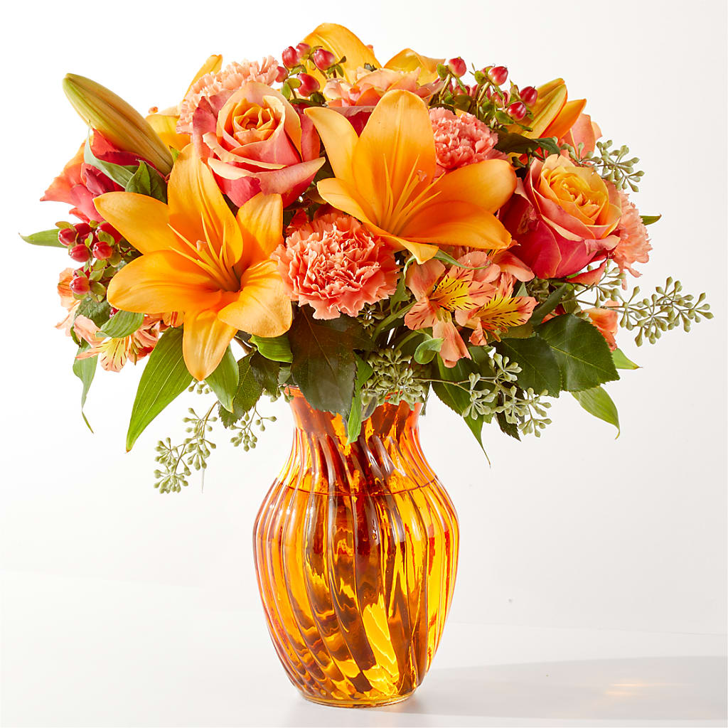 Afternoon Light Bouquet – CELEBRATE SHOP & DECOR LLC, Lilburn GA