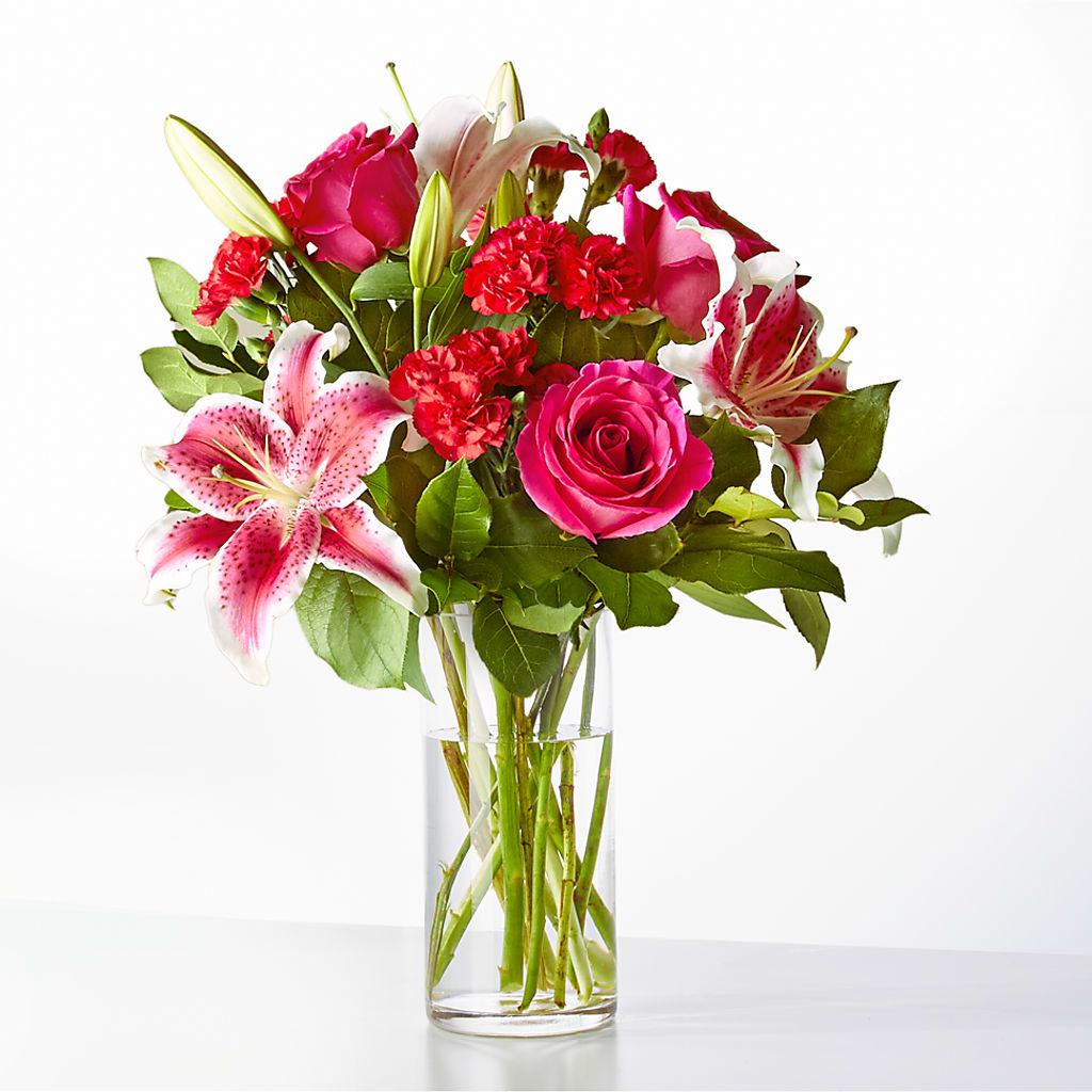 Love at First Sight Bouquet – CELEBRATE SHOP & DECOR LLC, Lilburn GA