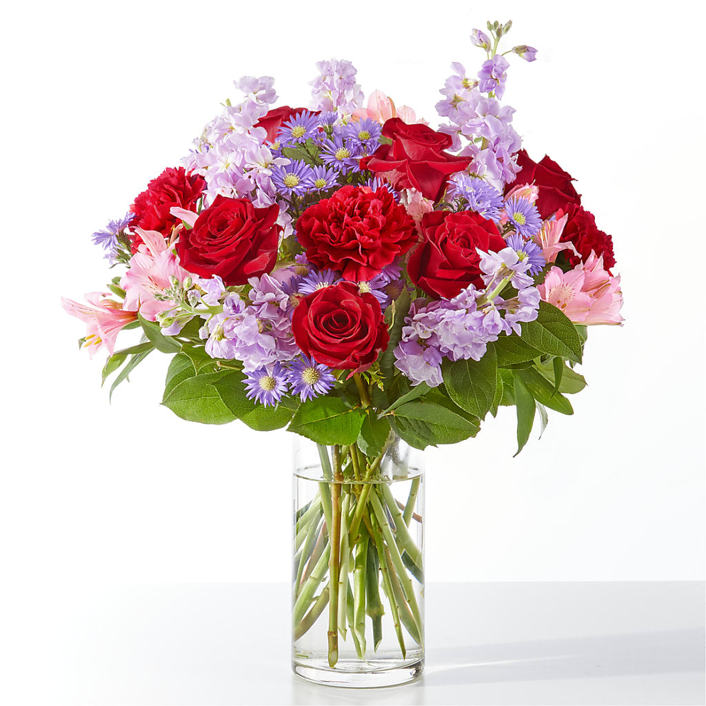 Your Majesty Bouquet – CELEBRATE SHOP & DECOR LLC, Lilburn GA