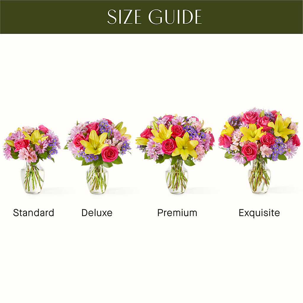 Sprinkles Bouquet – CELEBRATE SHOP & DECOR LLC, Lilburn GA