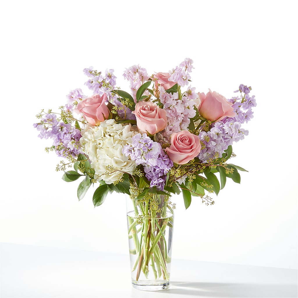 Embraced Bouquet – CELEBRATE SHOP & DECOR LLC, Lilburn GA