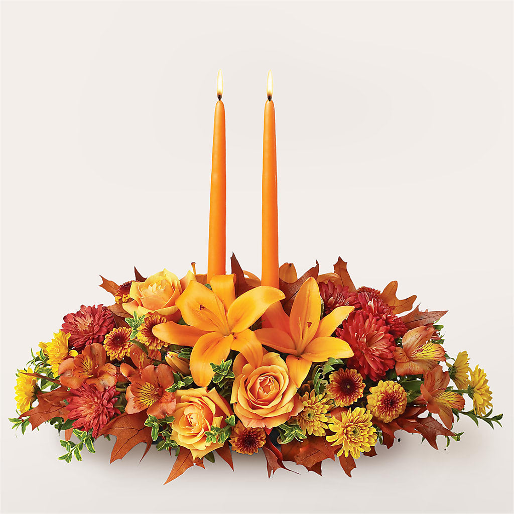 Traditions Centerpiece – CELEBRATE SHOP & DECOR LLC, Lilburn GA