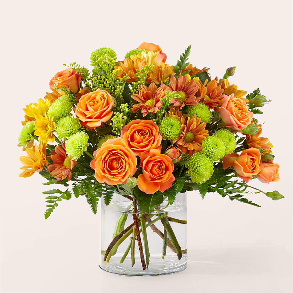 The Farmhouse Bouquet – CELEBRATE SHOP & DECOR LLC, Lilburn GA