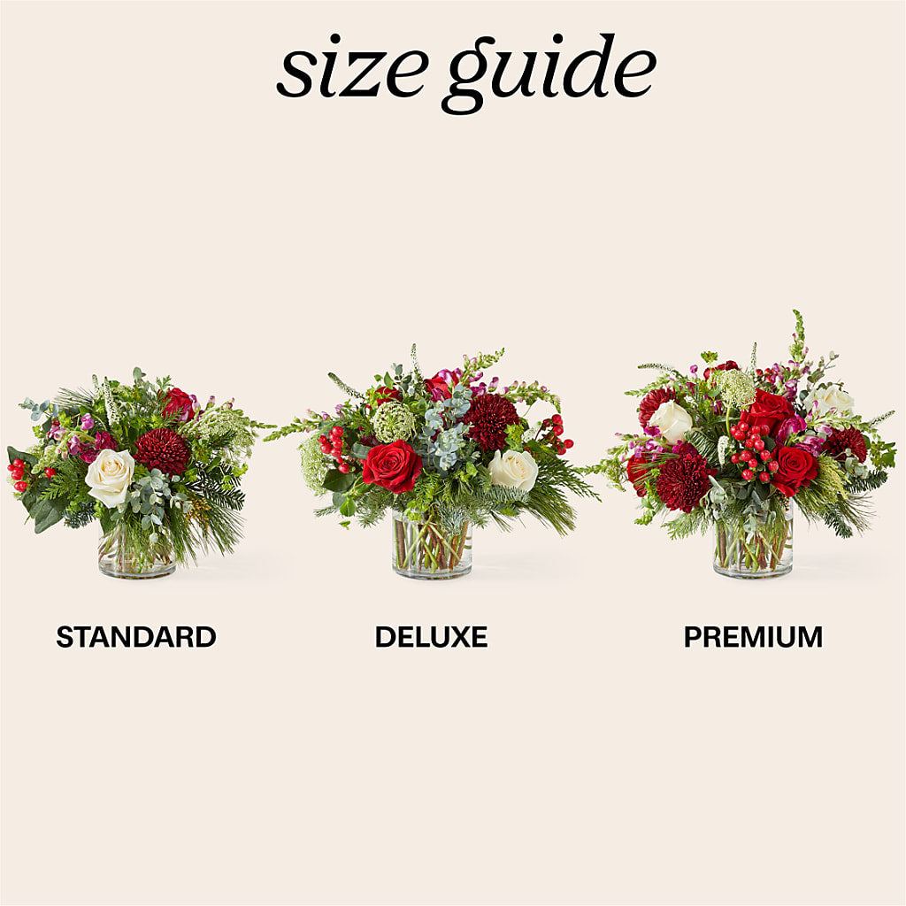 Cranberry Fizz Bouquet – CELEBRATE SHOP & DECOR LLC, Lilburn GA