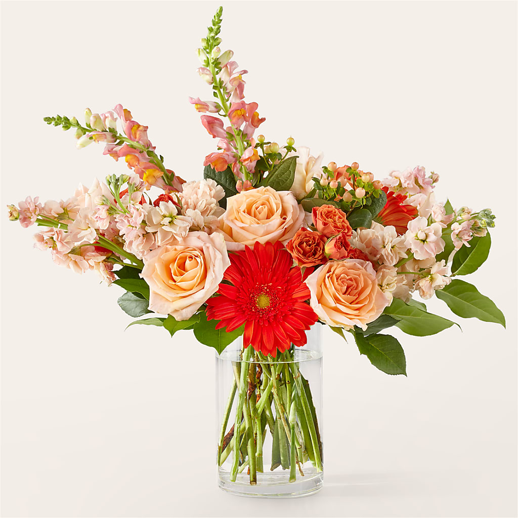 Paloma Please Bouquet – CELEBRATE SHOP & DECOR LLC, Lilburn GA