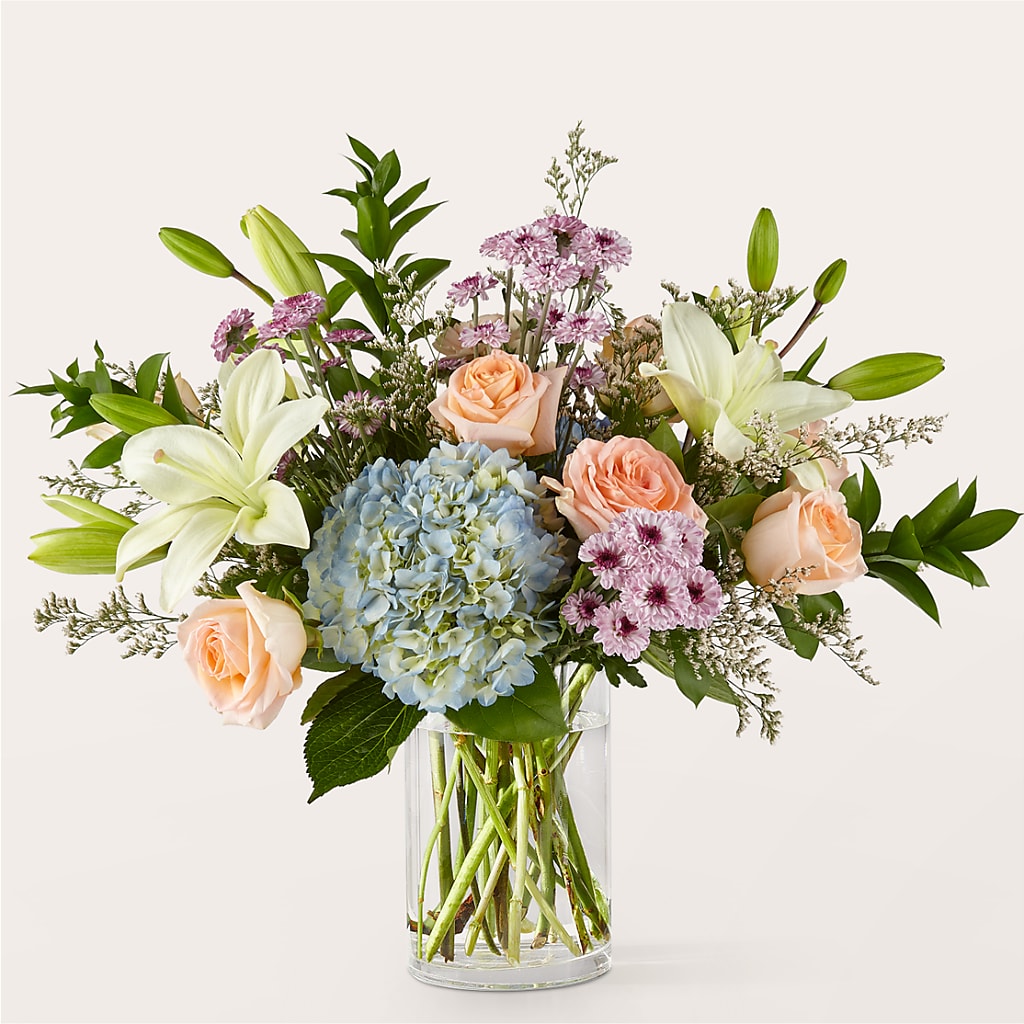 Slow Mornings Bouquet – CELEBRATE SHOP & DECOR LLC, Lilburn GA