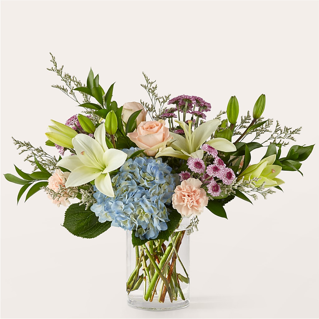 Slow Mornings Bouquet – CELEBRATE SHOP & DECOR LLC, Lilburn GA