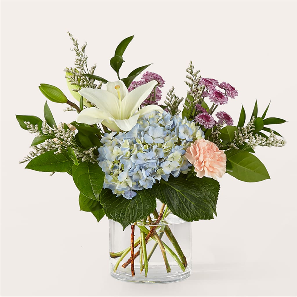 Slow Mornings Bouquet – CELEBRATE SHOP & DECOR LLC, Lilburn GA