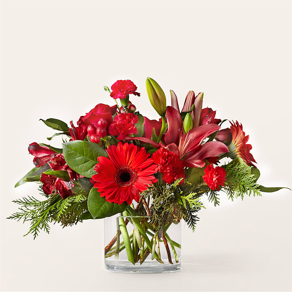 Friendsmas Bouquet – CELEBRATE SHOP & DECOR LLC, Lilburn GA