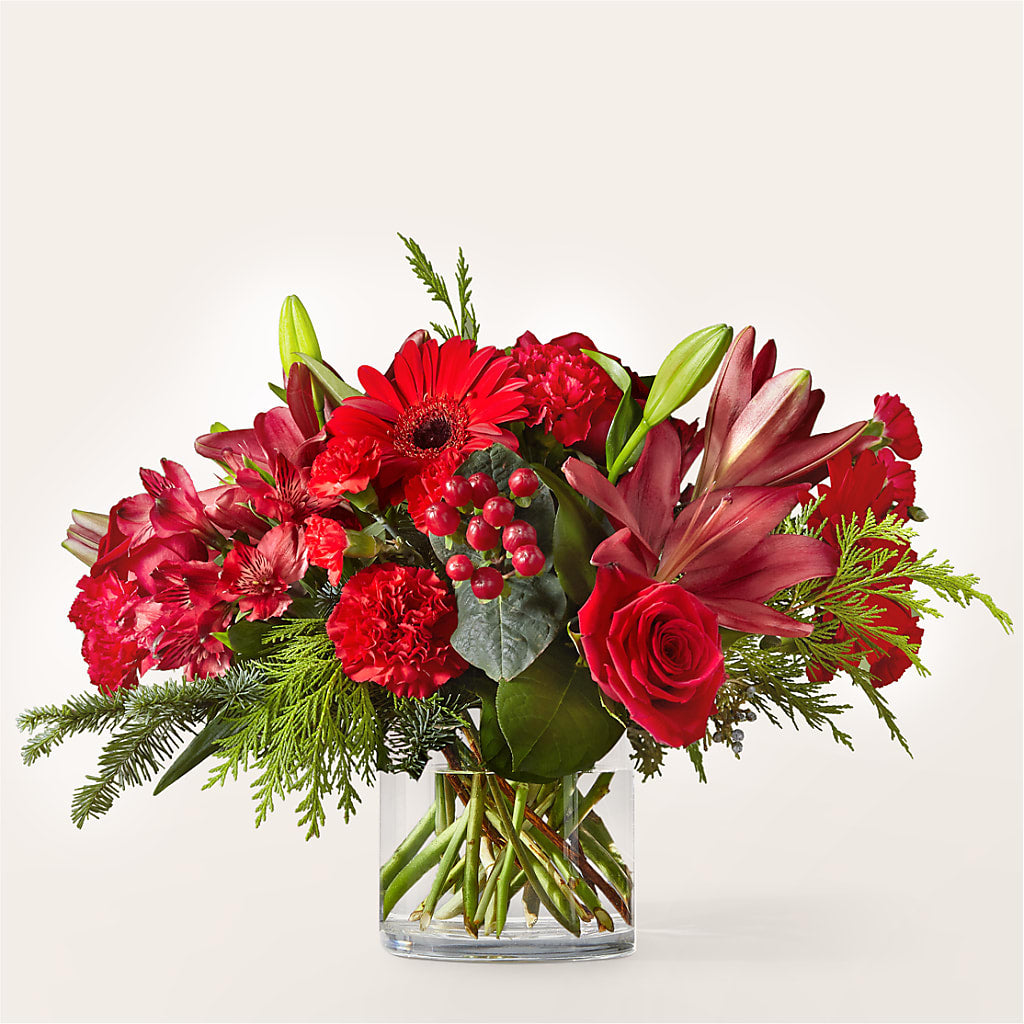 Friendsmas Bouquet – CELEBRATE SHOP & DECOR LLC, Lilburn GA