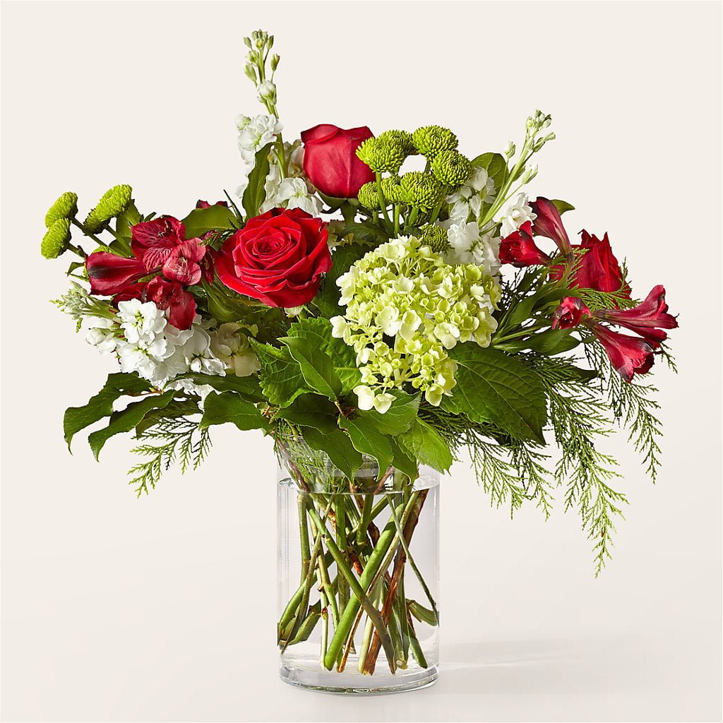 Tree Shopping Bouquet – CELEBRATE SHOP & DECOR LLC, Lilburn GA