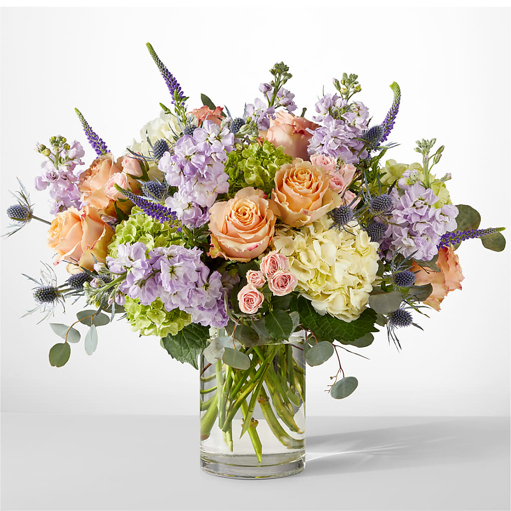 Porch Swing Bouquet – CELEBRATE SHOP & DECOR LLC, Lilburn GA