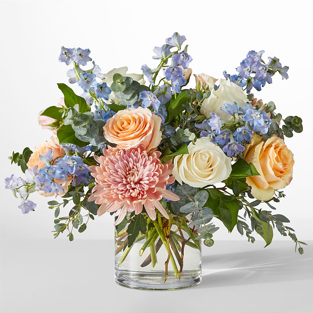 Inspired Bouquet – CELEBRATE SHOP & DECOR LLC, Lilburn GA