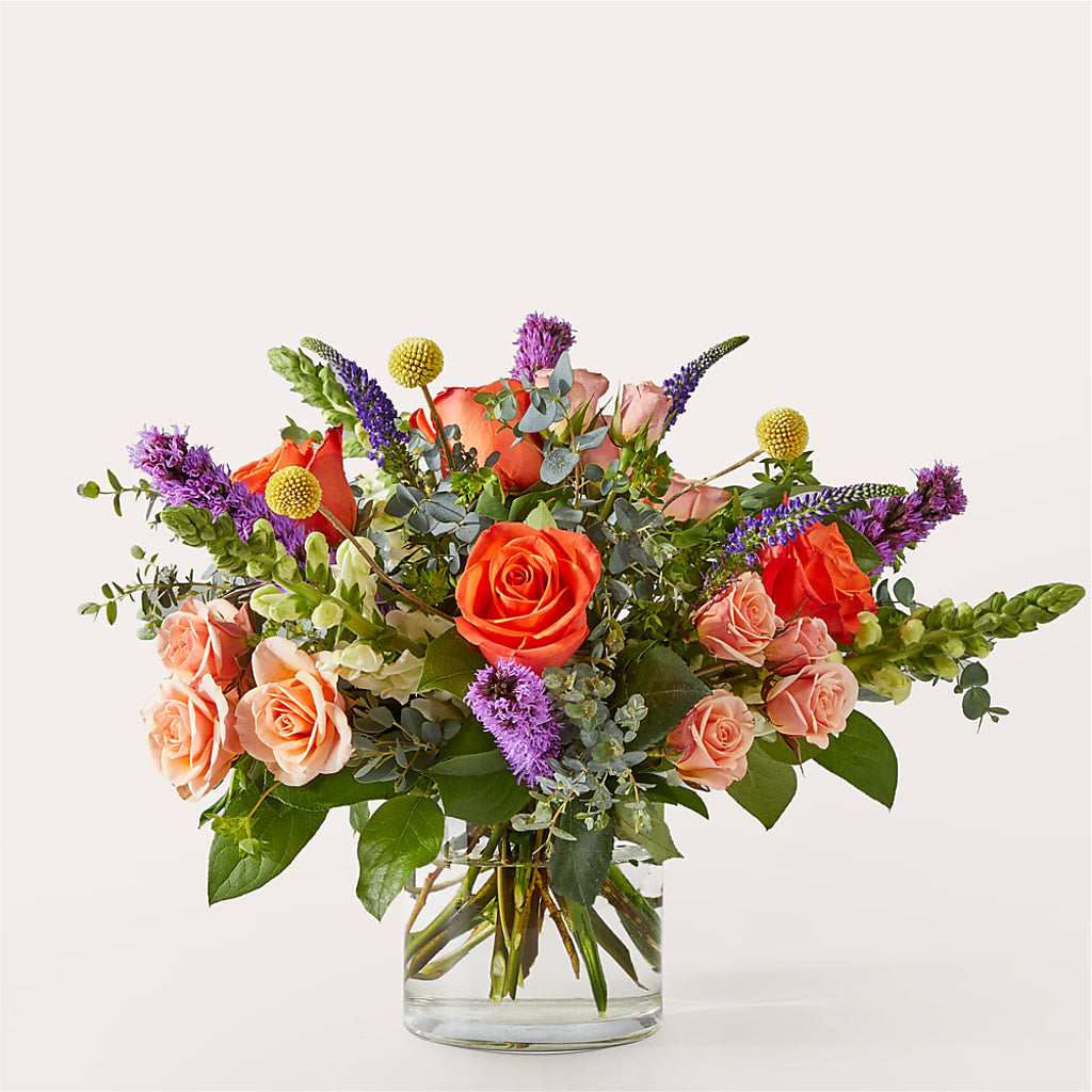 The Standout Bouquet – CELEBRATE SHOP & DECOR LLC, Lilburn GA